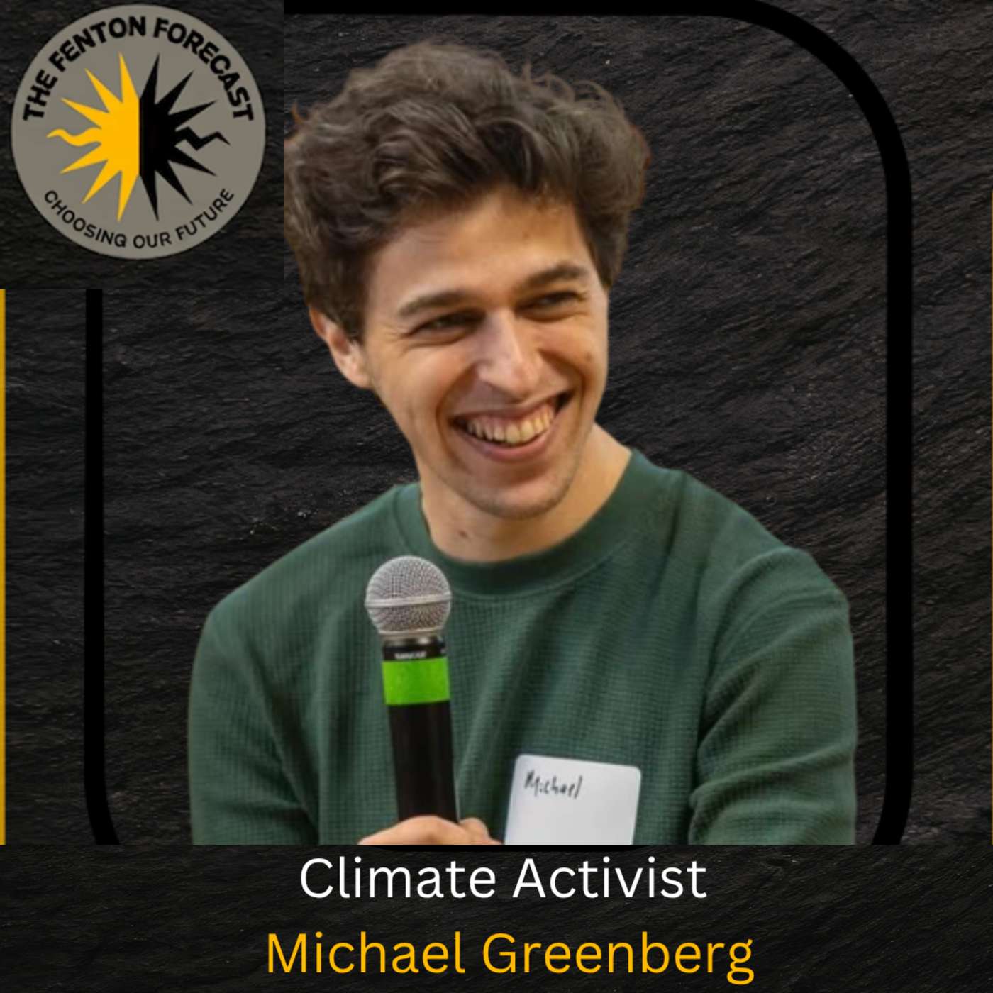 Climate Defiance: Young Activists Disrupting the Fossil Fuel Industry Through Direct Action episode artwork