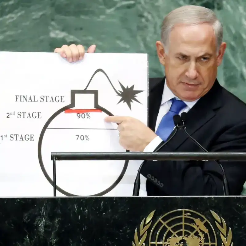 Iran & the Logic of Escalation (feat. Keanu Heydari)