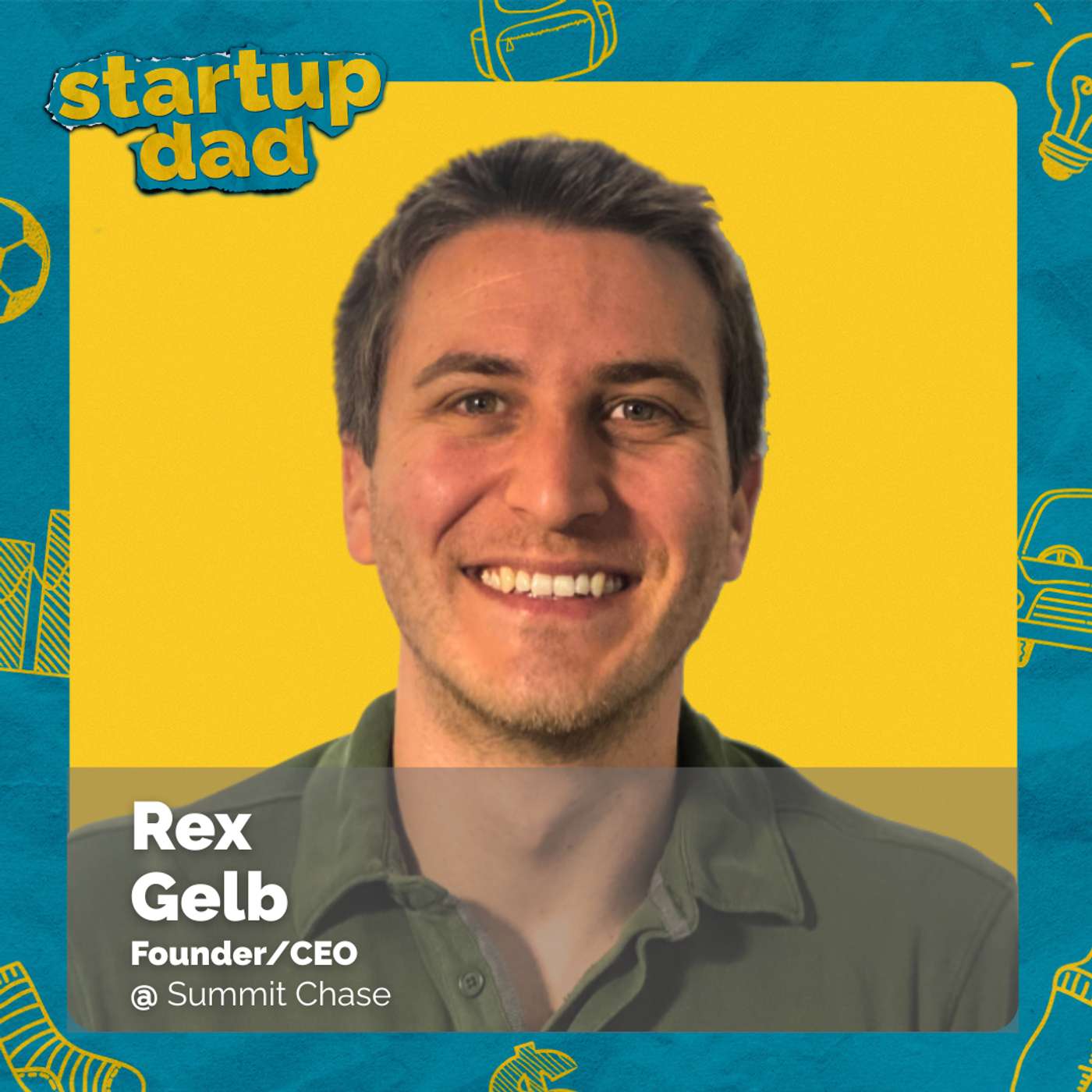 Startup Dad
