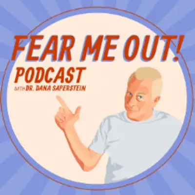 Dr. Dana Saperstein, PhD.