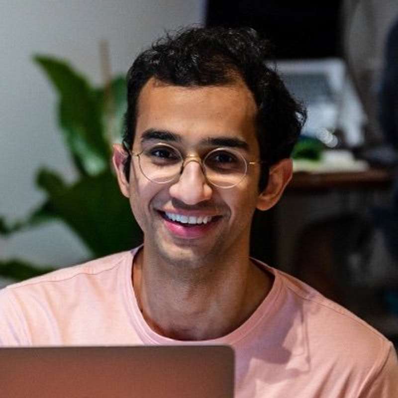 Taimur Abdaal