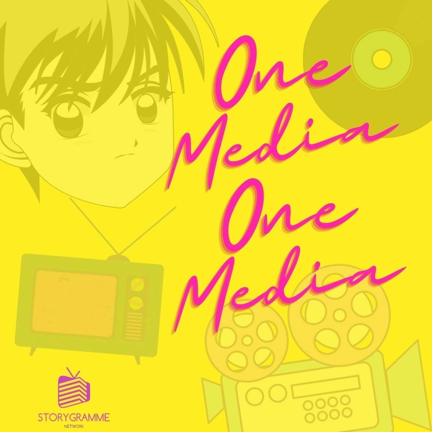 One Media One Media
