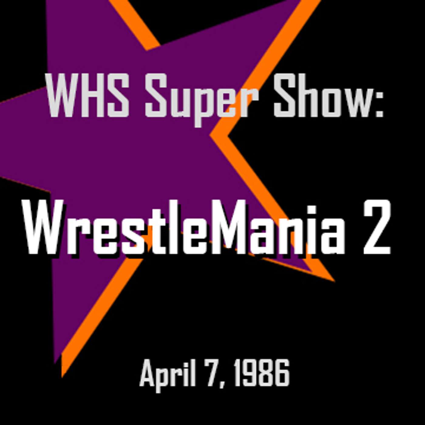 Wrestling House Show