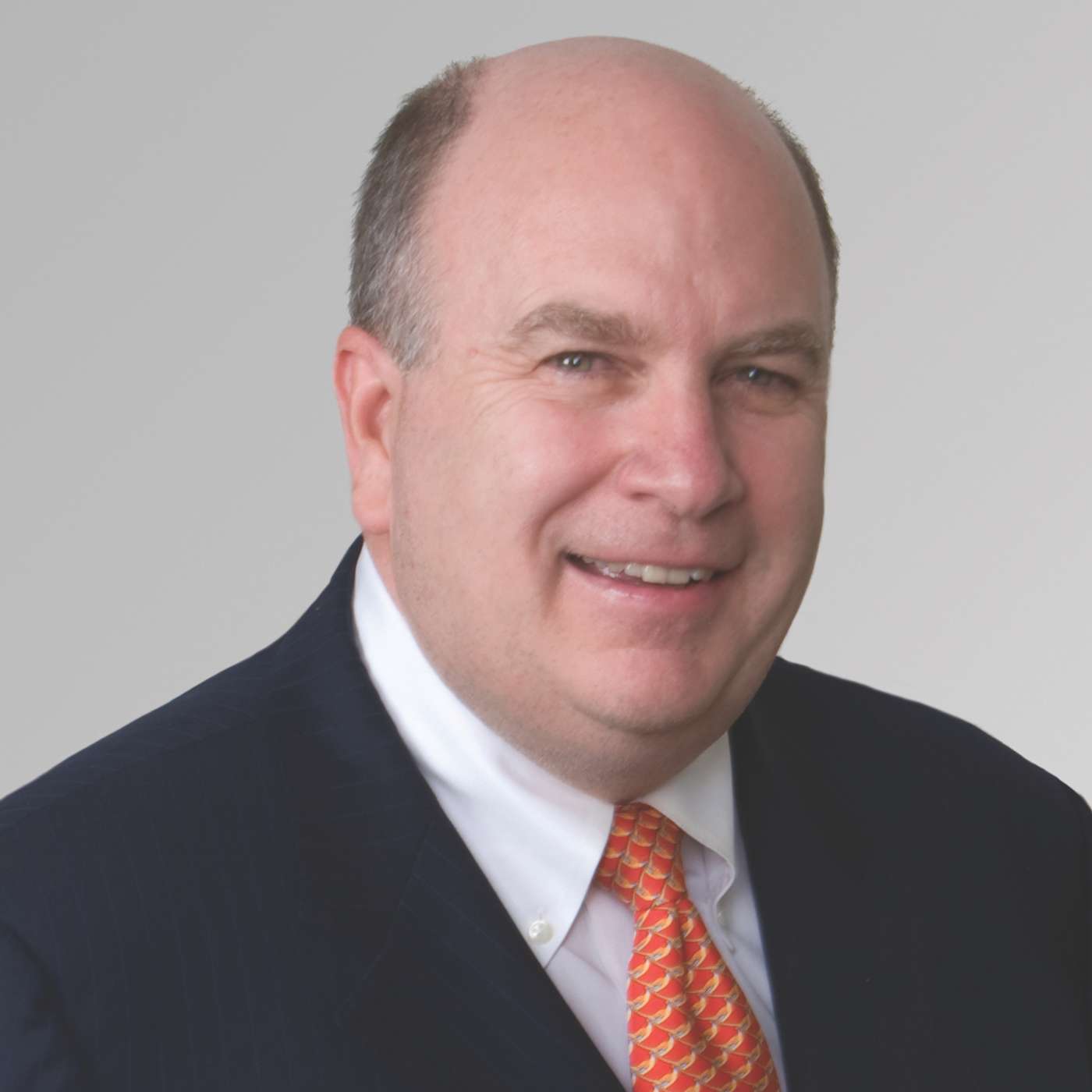 Exclusive Interview with Robert Irving, CO-CEO JD Irving