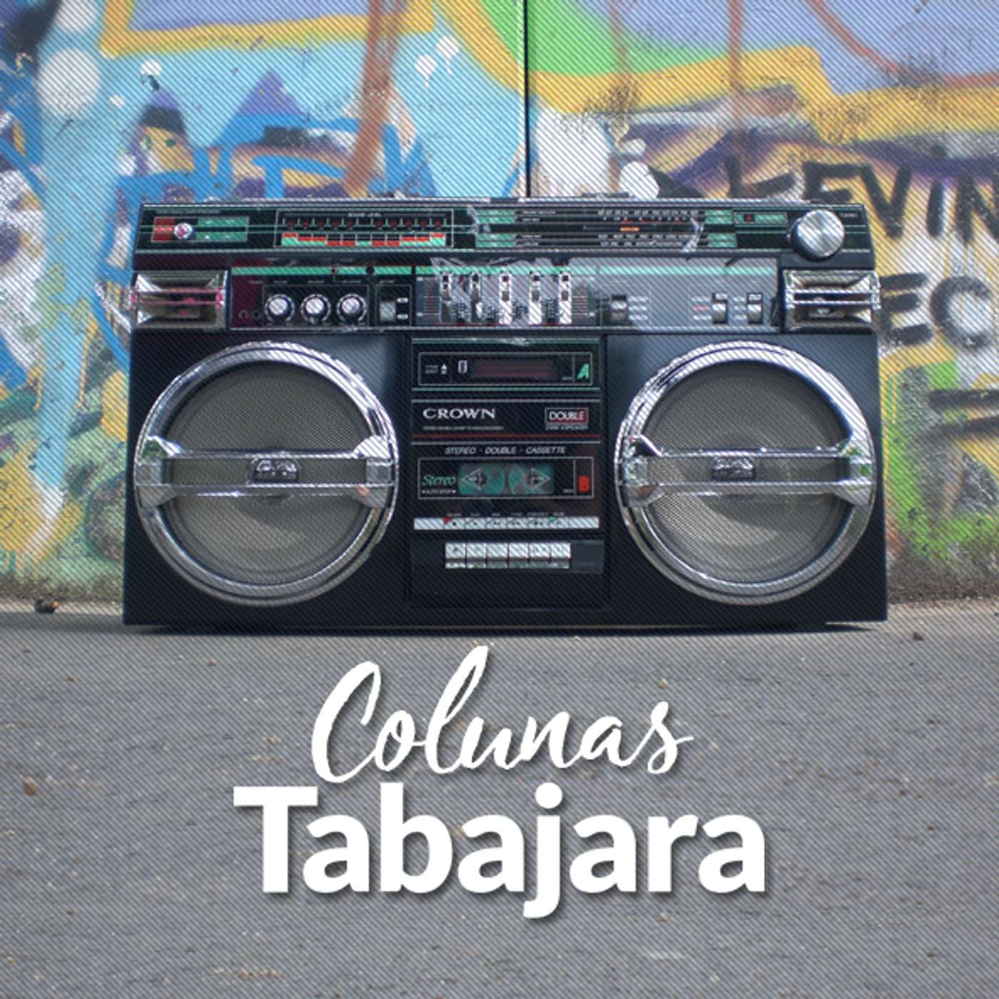 Sextou na Tabajara #4 episode artwork