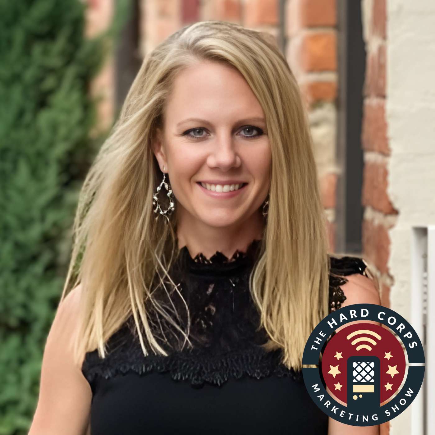 The Hard Corps Marketing Show