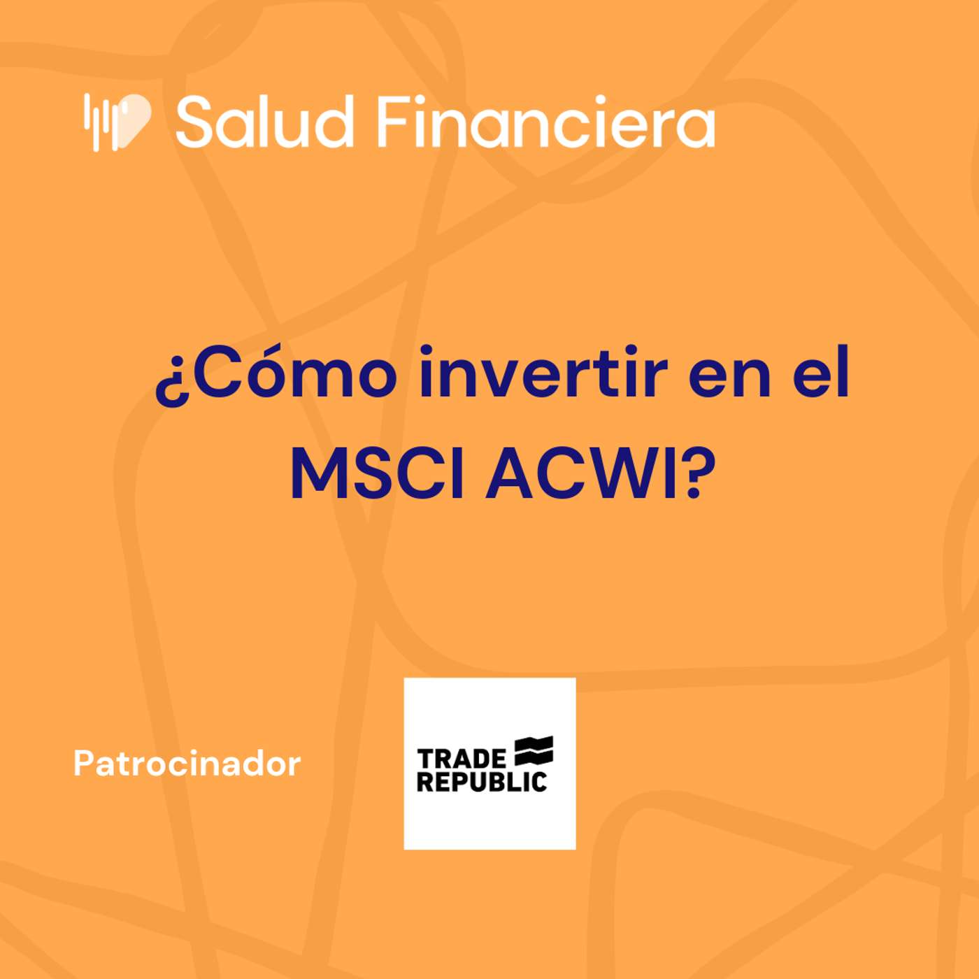 ¿Cómo invertir en el MSCI ACWI? Fondos y ETFs disponibles