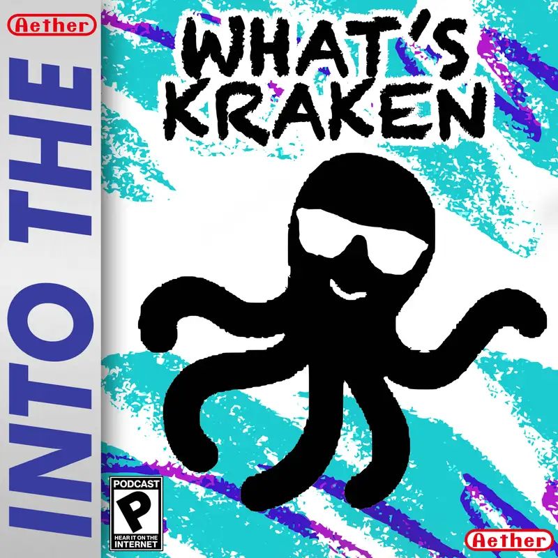 What's Kraken?