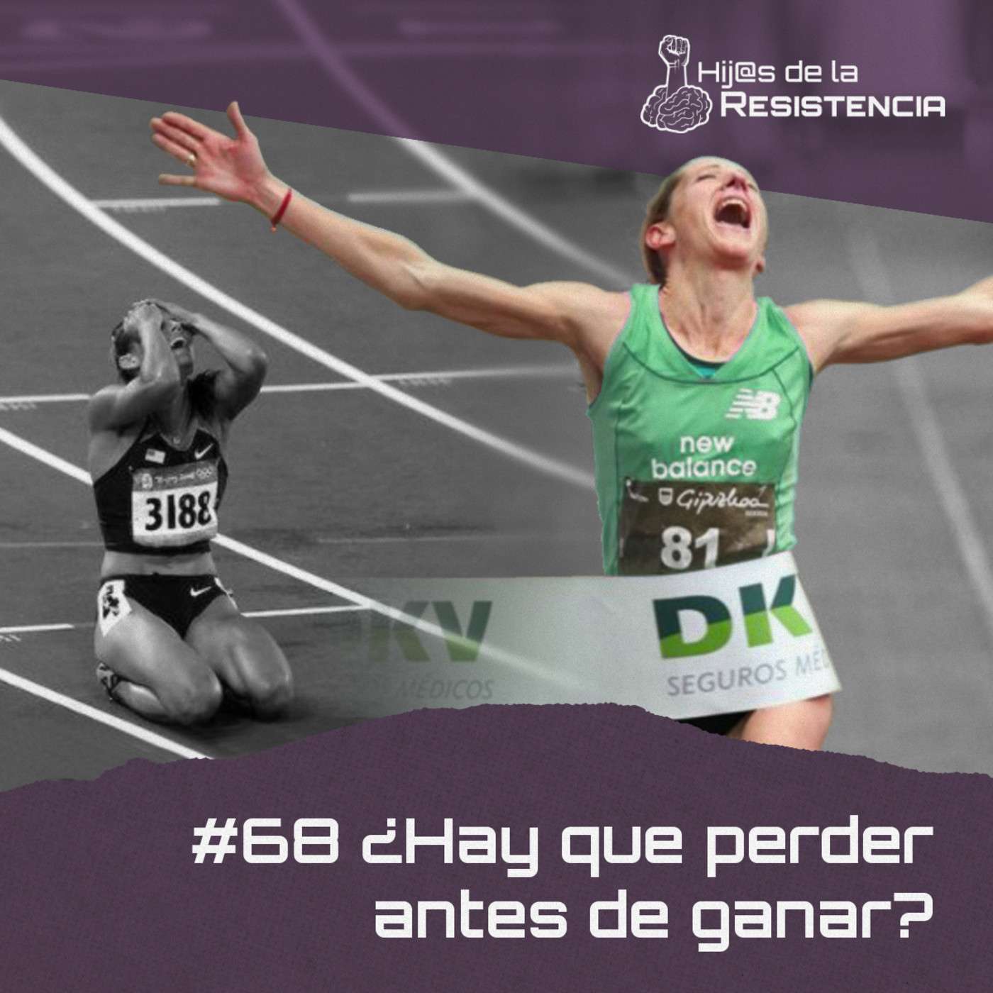 #68 ¿Hay que perder antes de ganar?