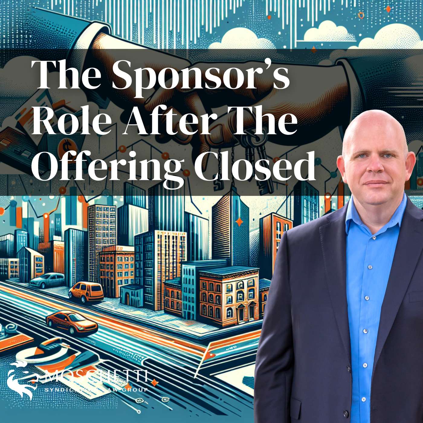 Syndication Law & The Private Placement Memorandum Attorney