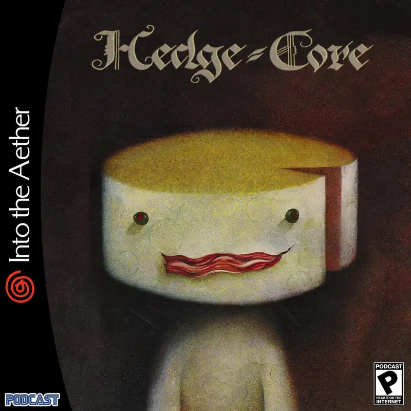Hedge-Core (feat. Hi-Fi Rush, Theatrhythm, Persona 4 Golden)
