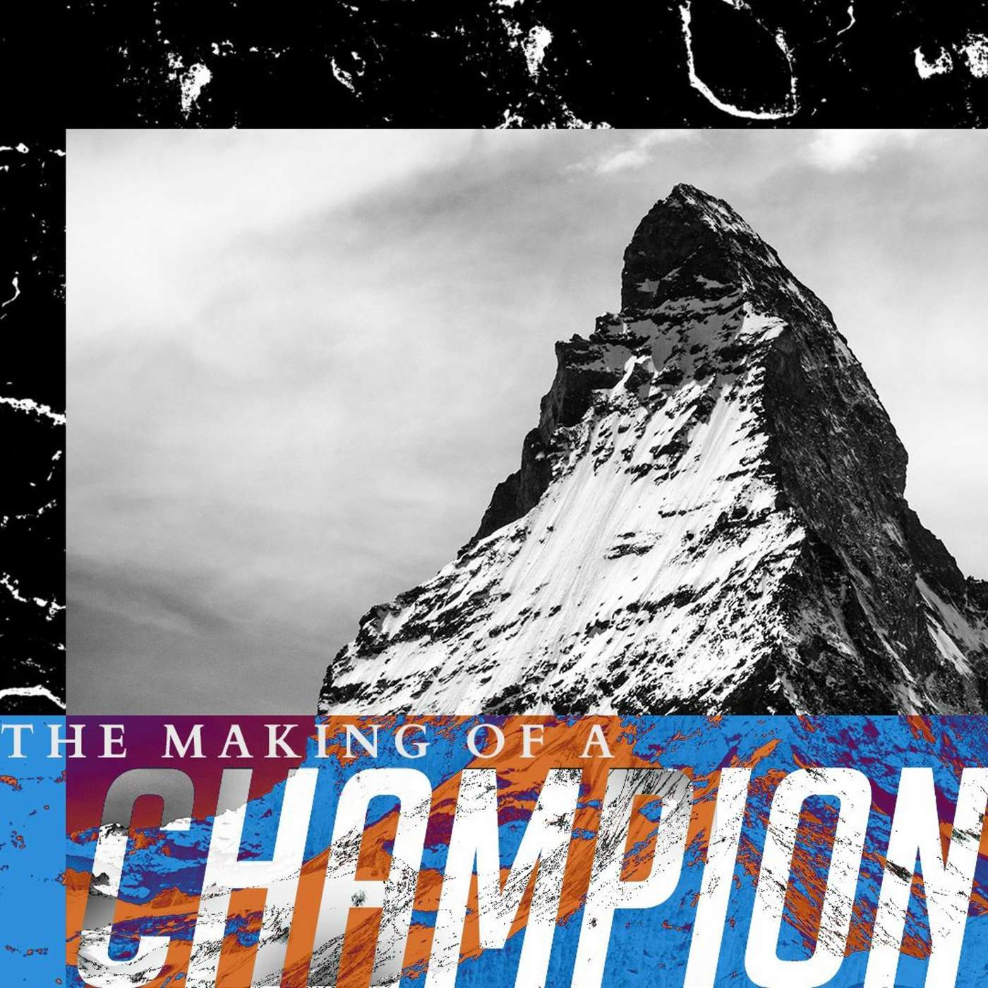 The Making of a Champion Pt. 6: Single Minded Man || Next Level Men's Meeting episode artwork