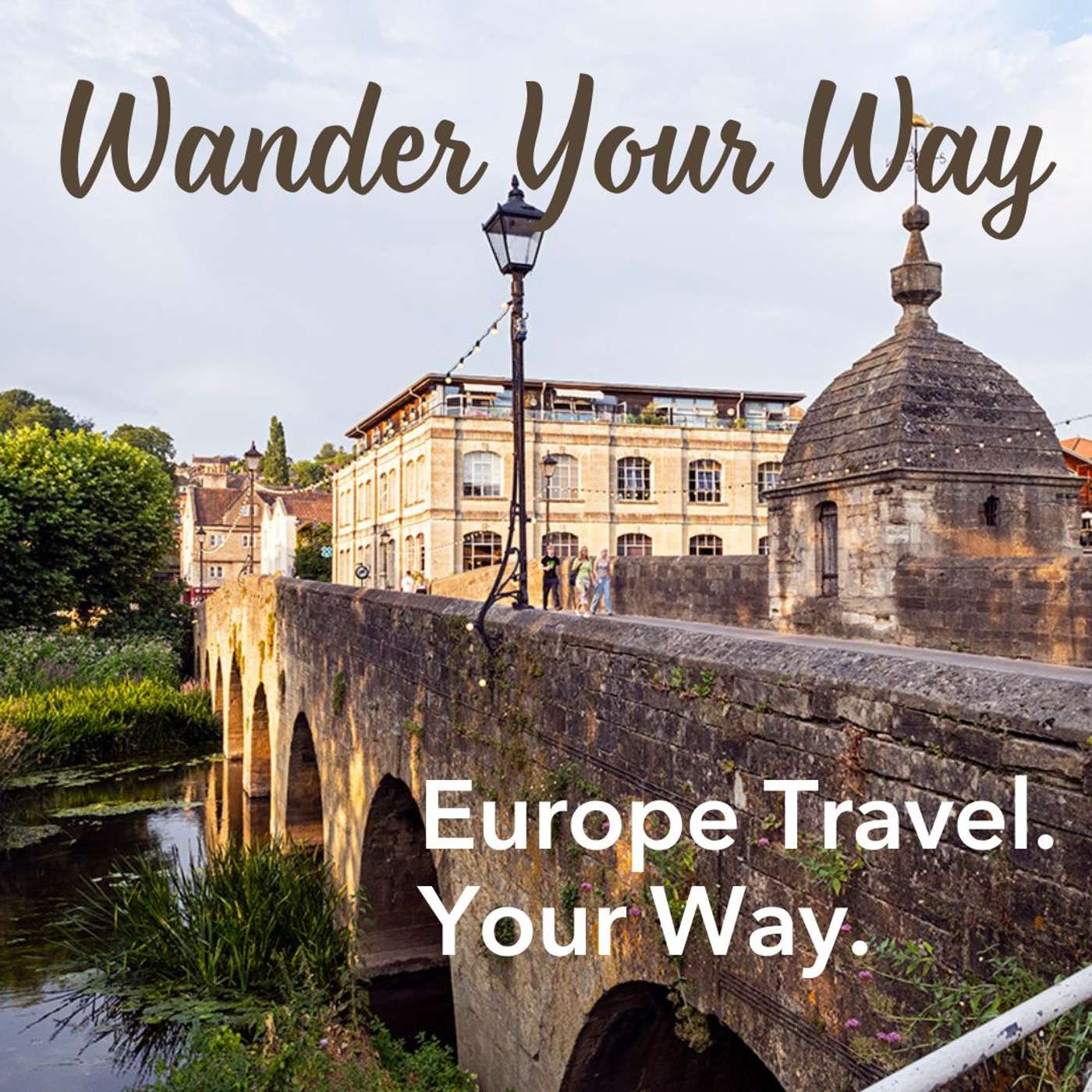 House Sitting My Way Through Southern England: Discovering New Places