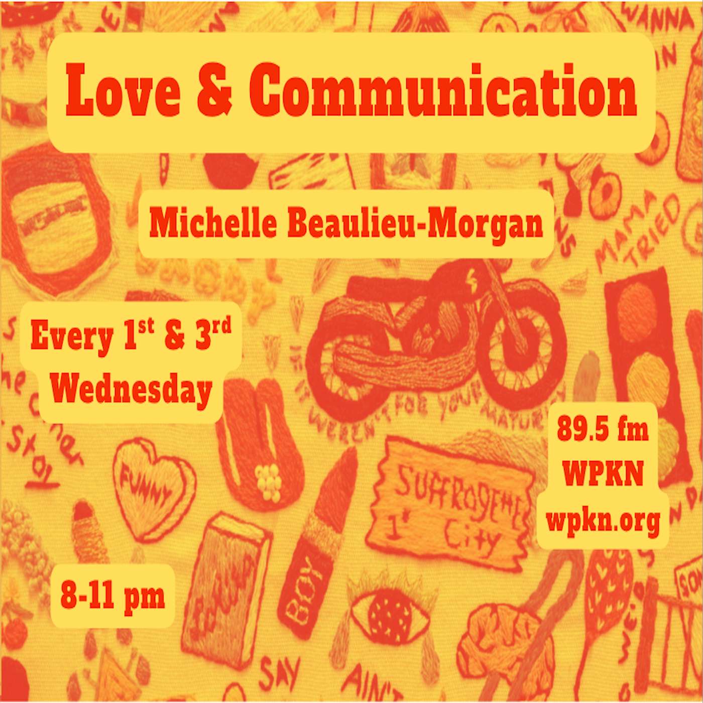 Love & Communication