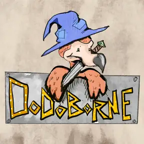 DodoBorne: A Daggerheart Actual Play Podcast 