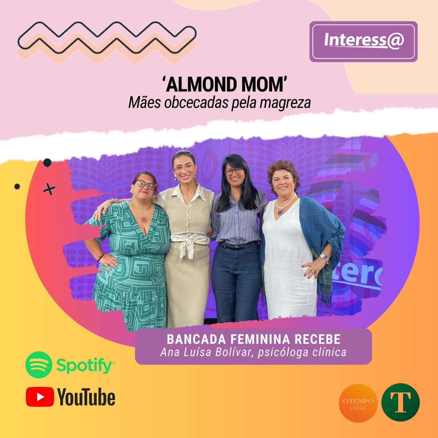 Interessa | Almond Mom episode artwork