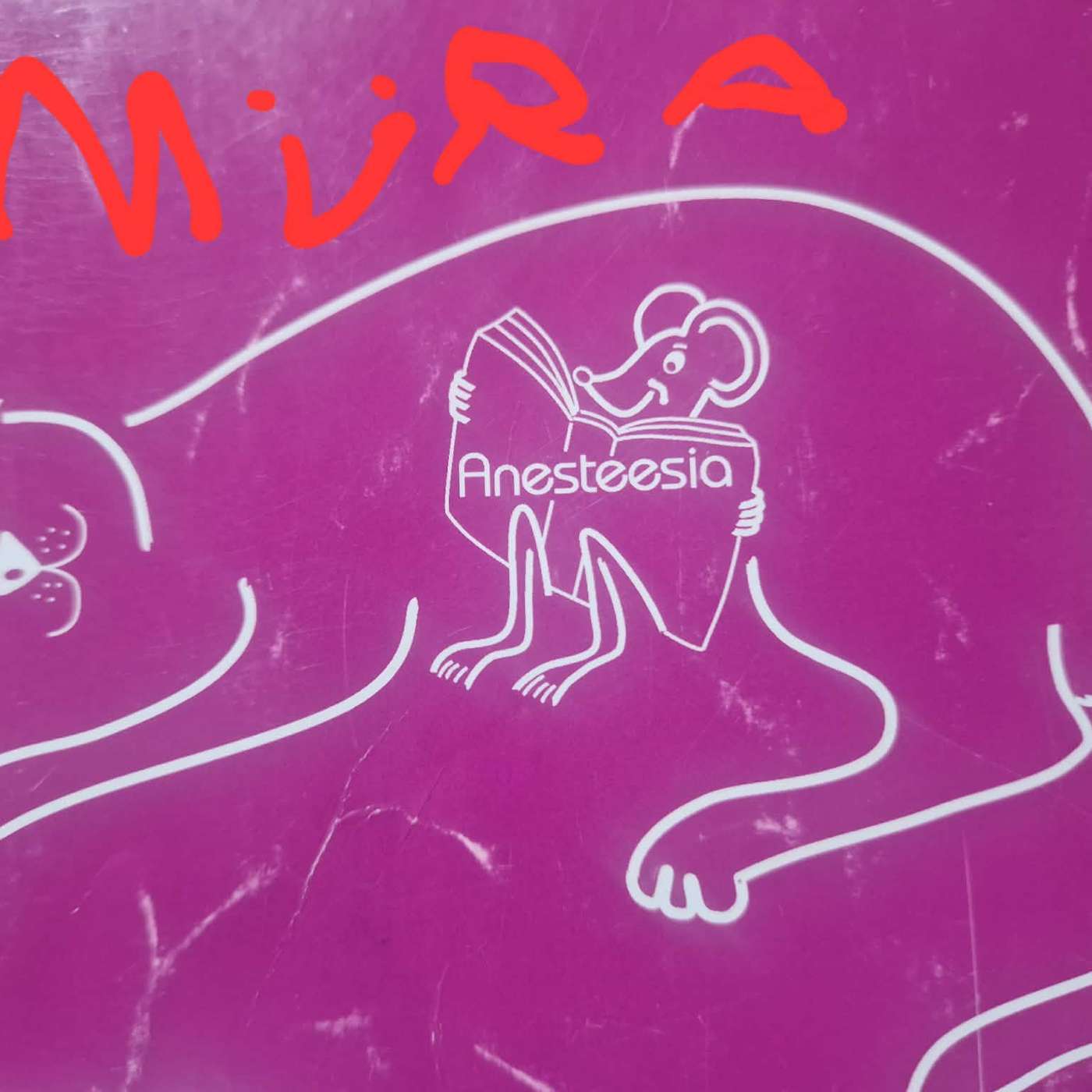 MÜRA 10.06.26 episode artwork