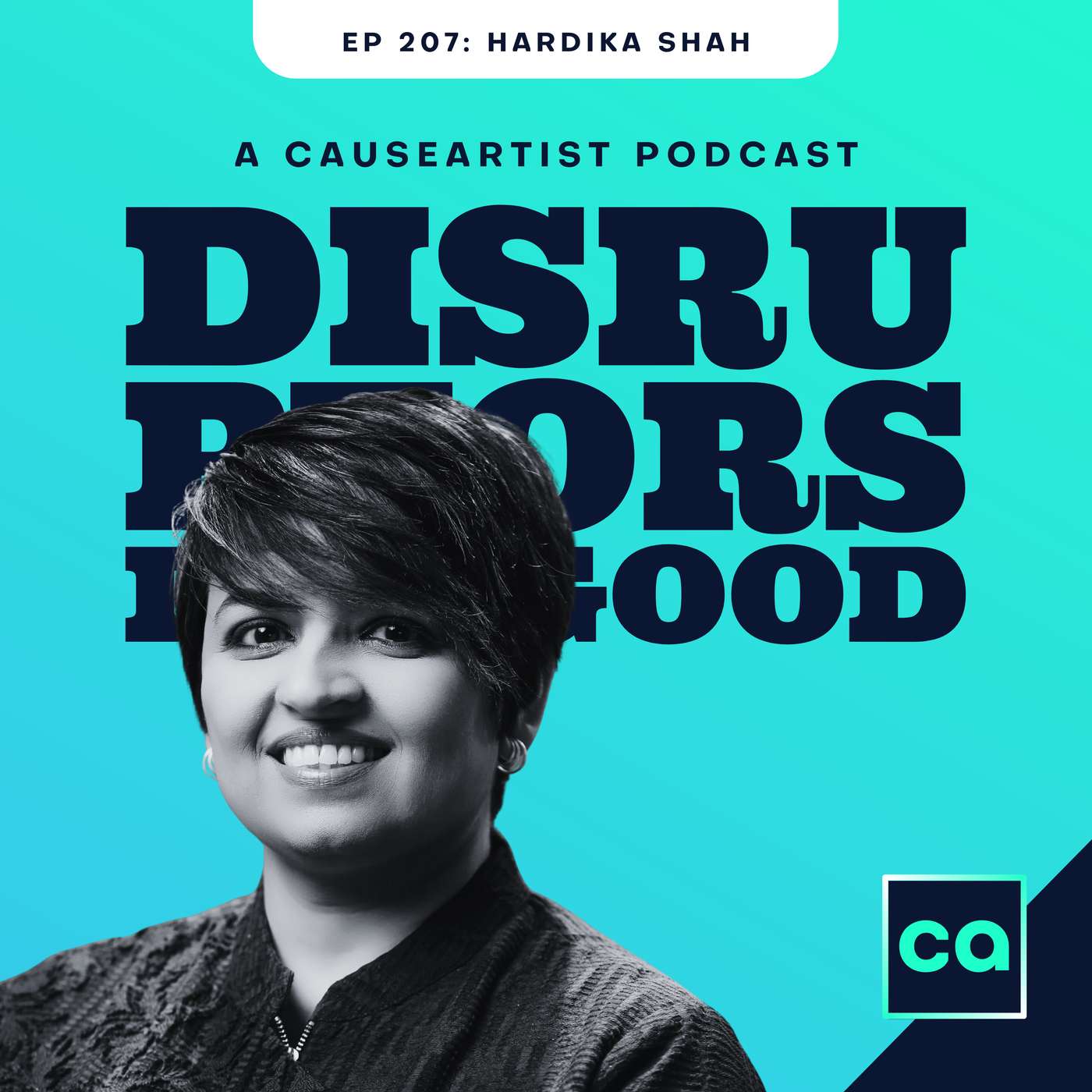 Disruptors for GOOD | Social Entrepreneurs and Social Enterprises