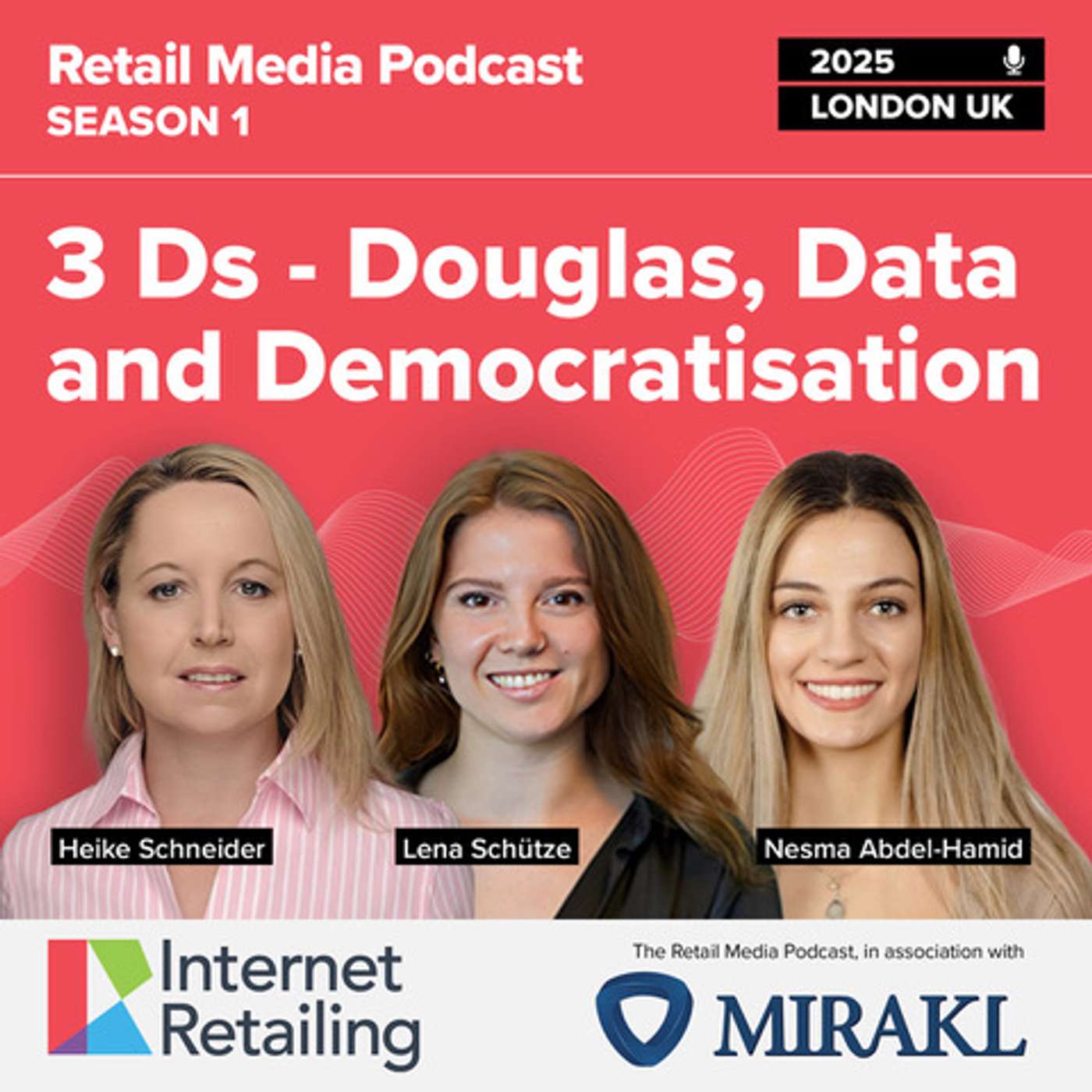 RMX - The Retail Media Podcast