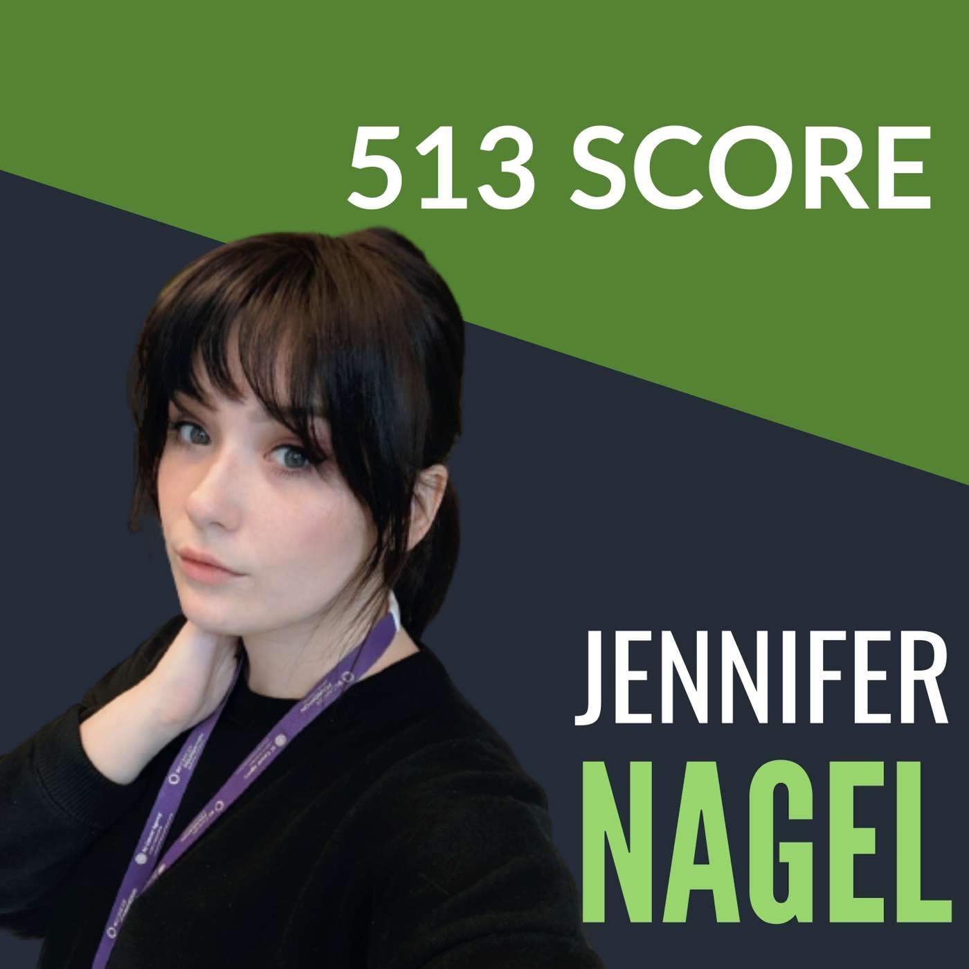 494 (2015) to 502 (2019) to 513 (2020) on the MCAT! (ft. Jennifer Nagel)