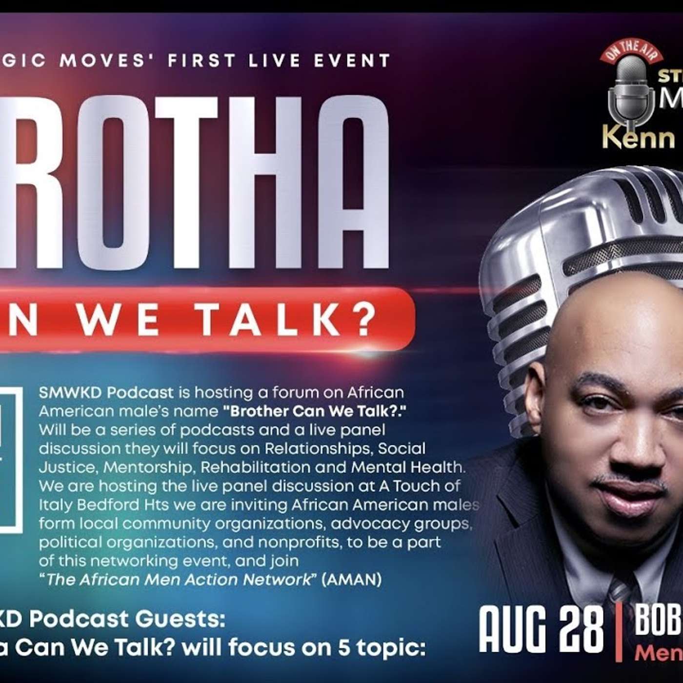 Mentorship and Community Leadership: A Conversation with Bob Ivory