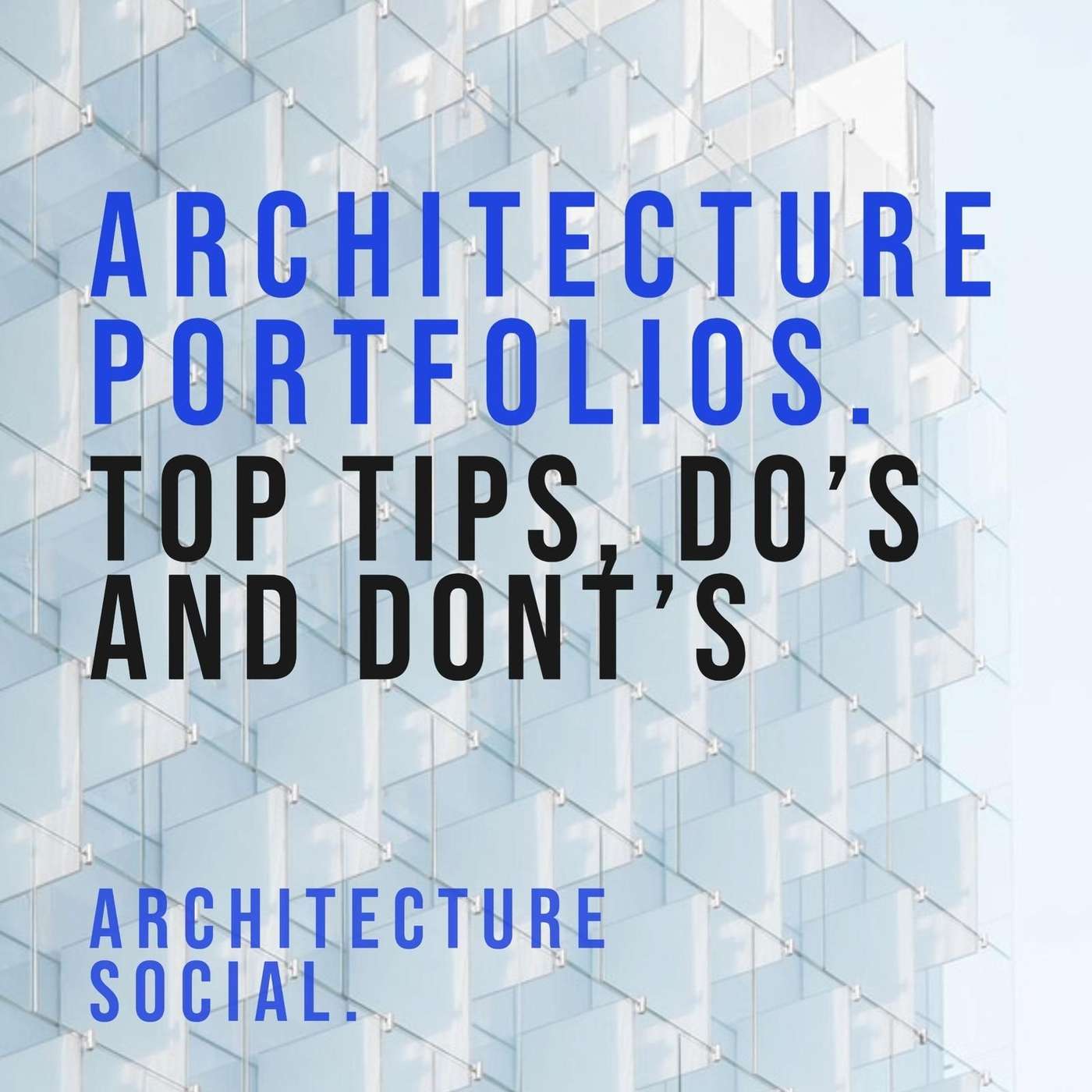 Architecture Social