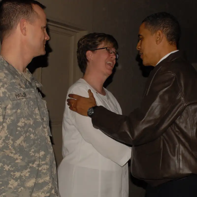 The Places She’s Been--Moldova, Cambodia, Afghanistan, Bangladesh:  MSU Alumna’s Career Has Spanned the Globe