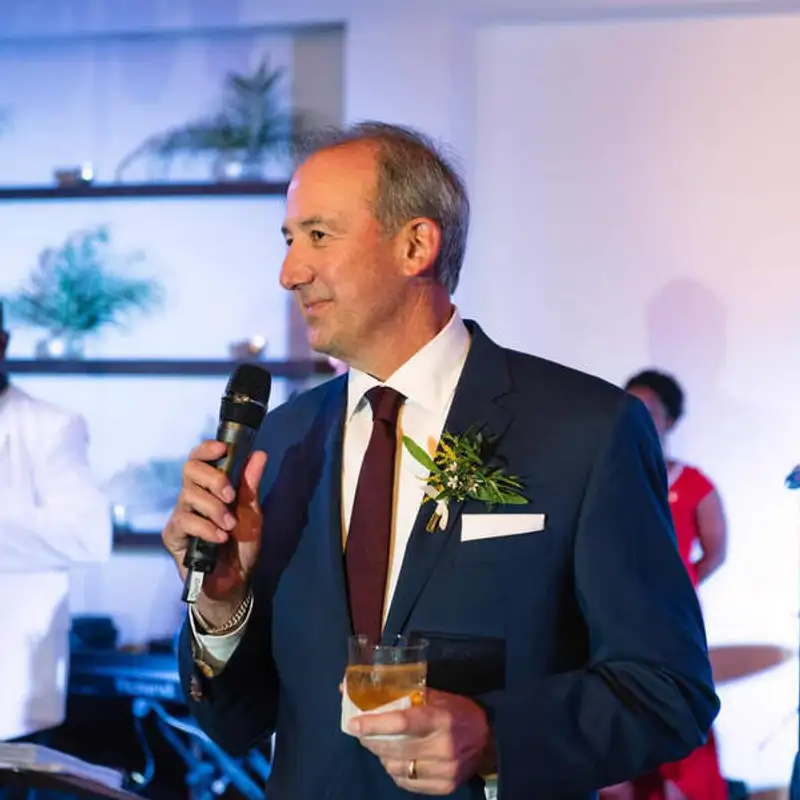 Não poderia ficar mais Sulista. Conheça o pai do Foster! 👨‍👦‍👦 {Special Guest!}