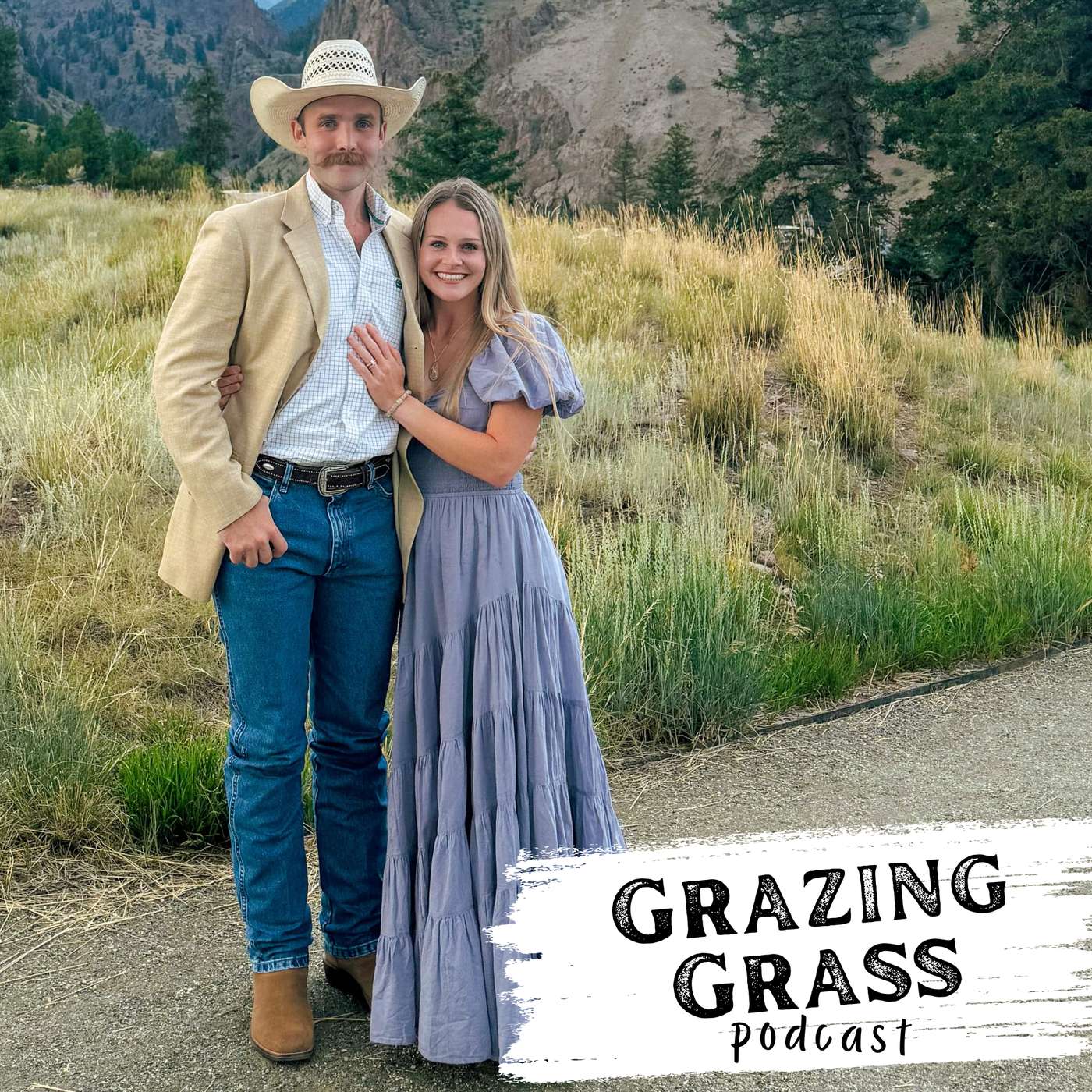 e151. Insights into Biosecurity and Livestock Health with Wyatt & Samantha Catron