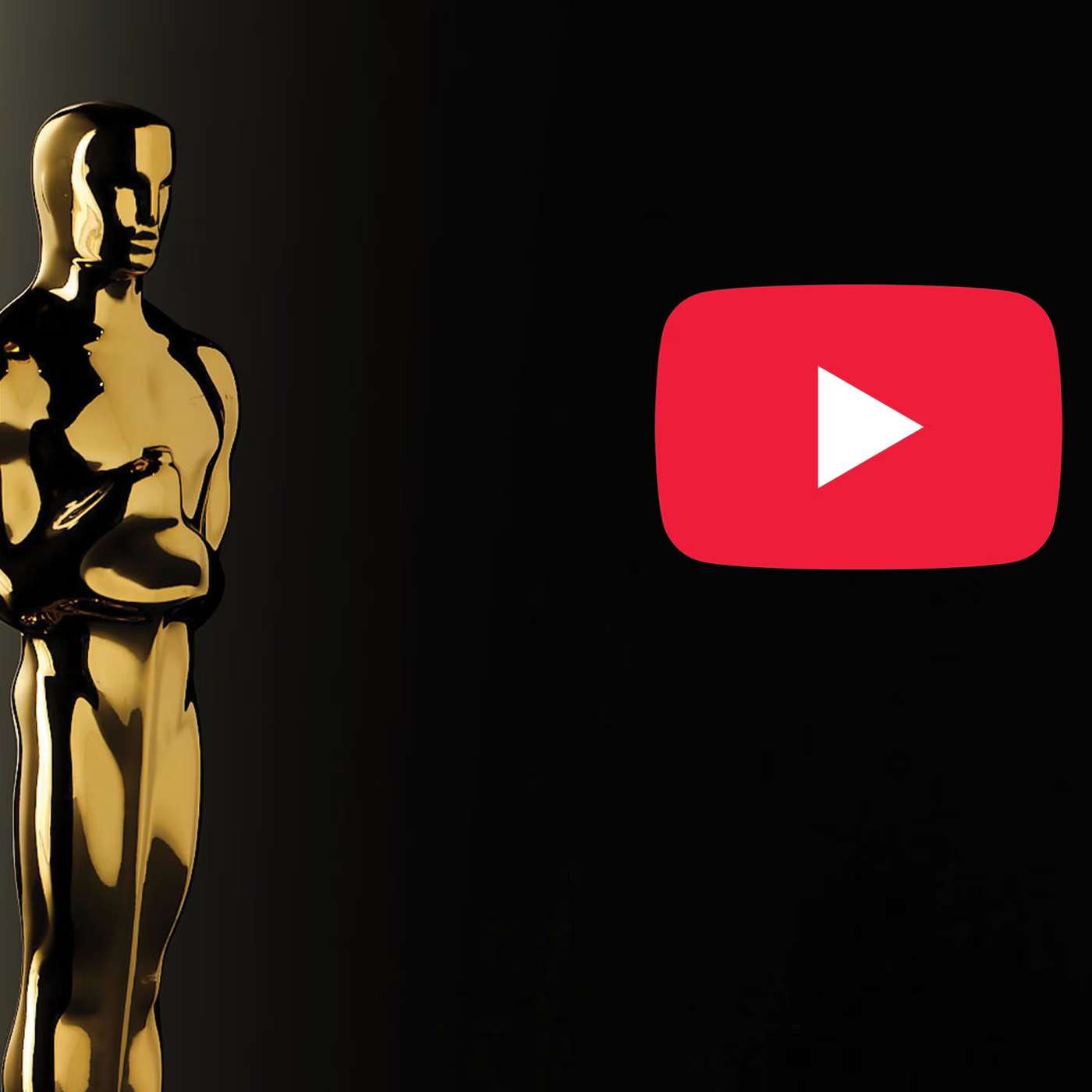The Oscars Are Moving to YouTube in 2029!