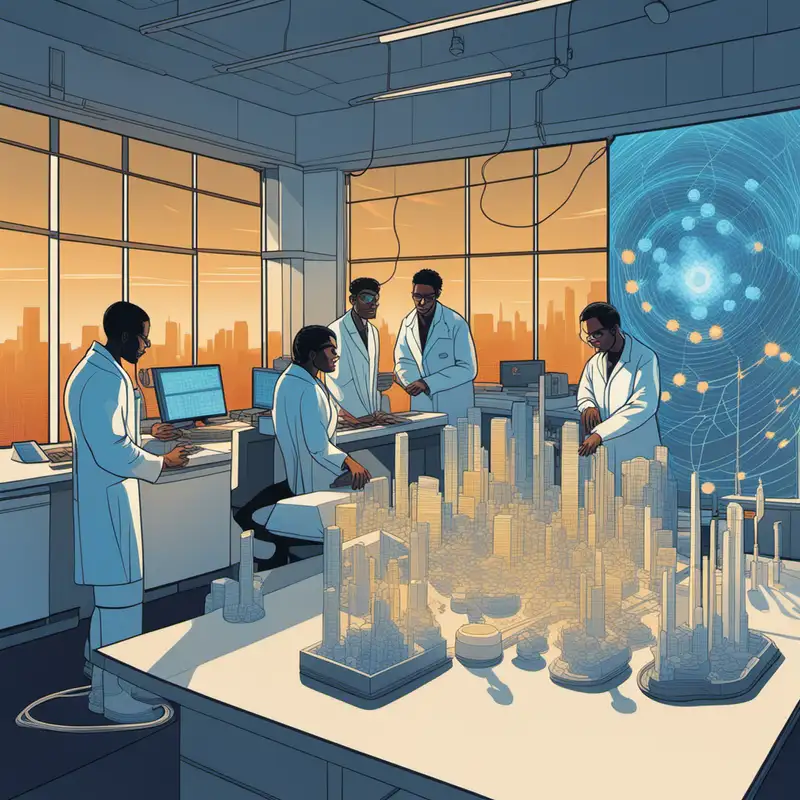 Moonlight Over Helios: The PHGDH Paradox