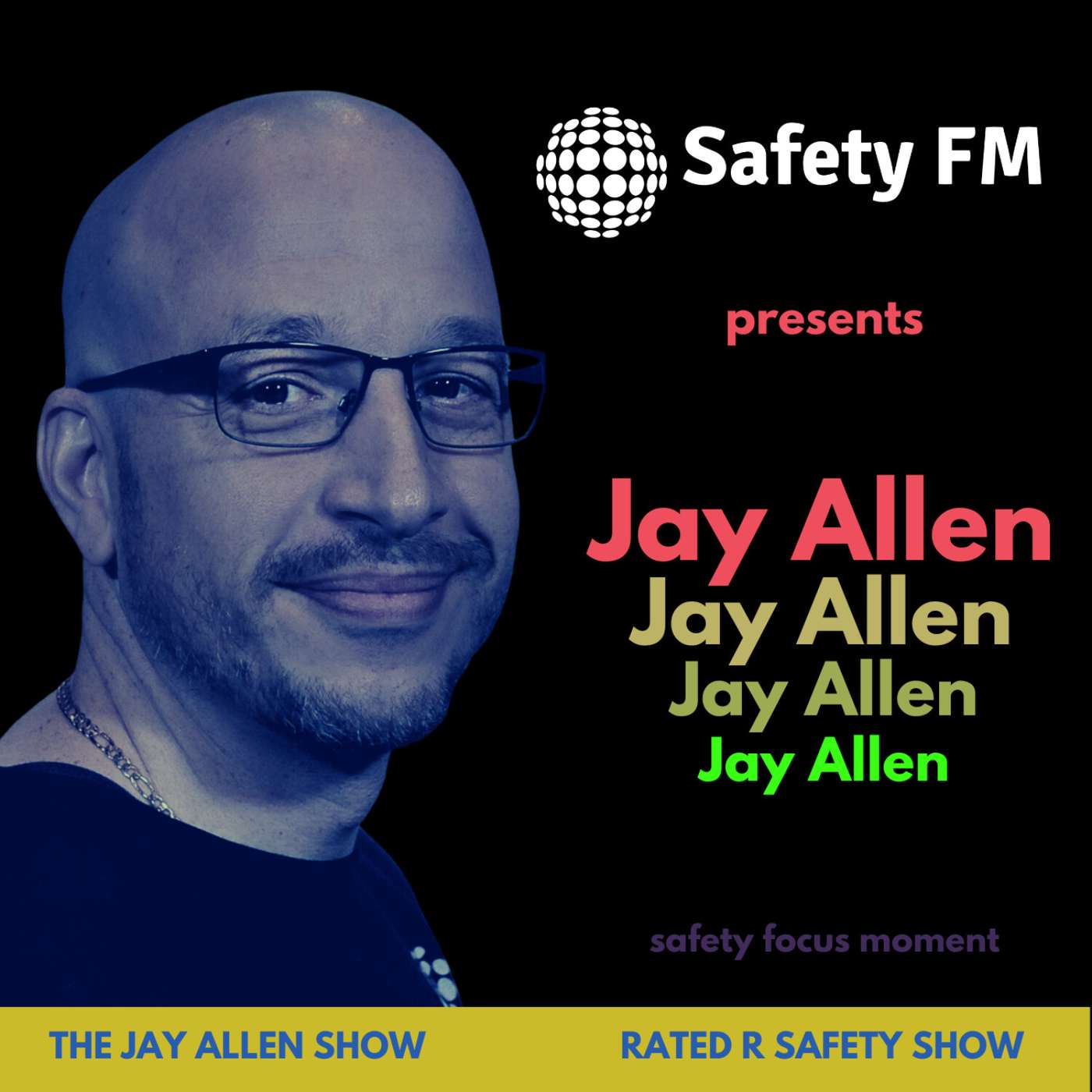 Changes Coming to Safety FM episode artwork