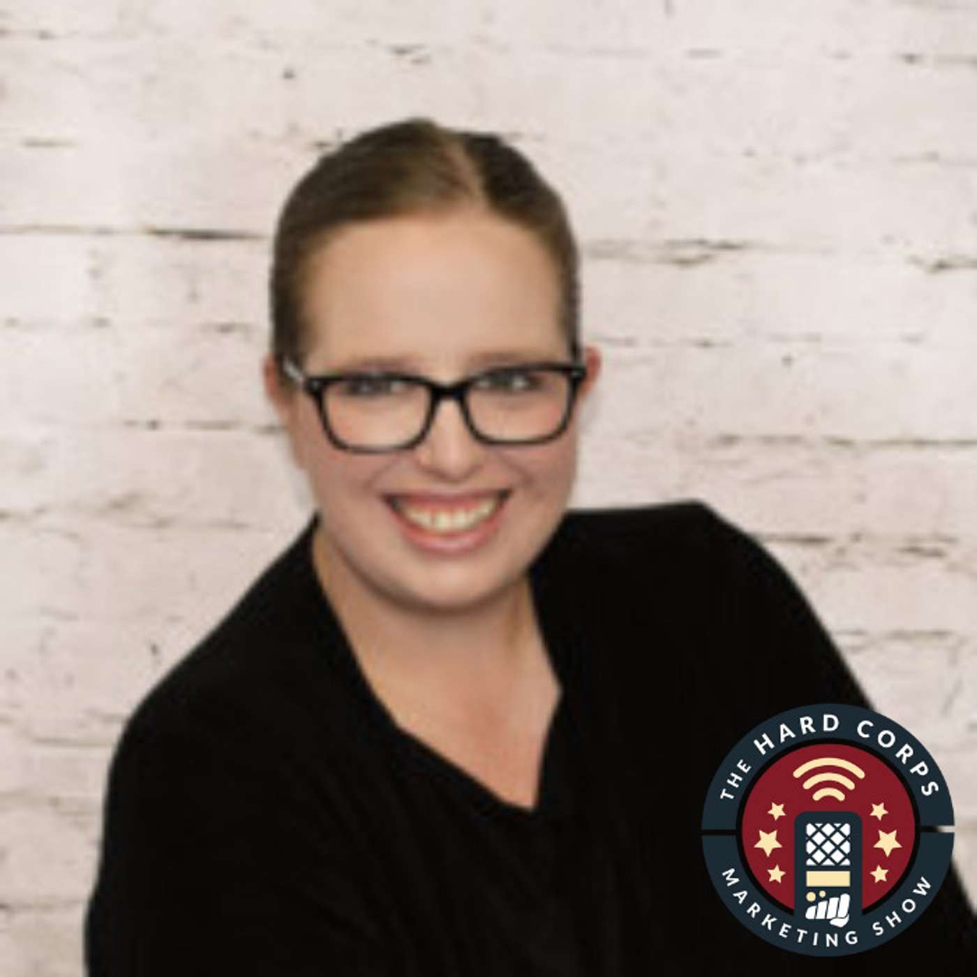 Everyday ABM - Nikki Nixon - Hard Corps Marketing Show #155 episode artwork