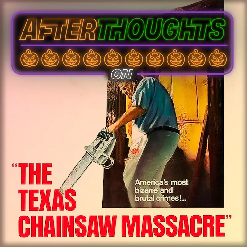 The Texas Chainsaw Massacre (1974)