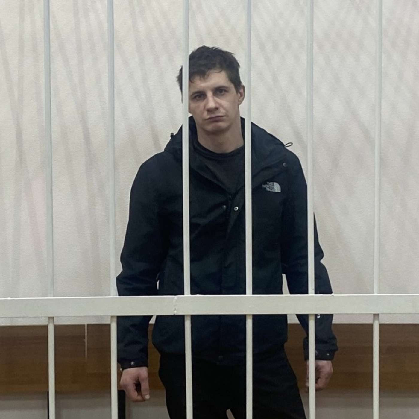 Три года за песню, размещенную во “Вконтакте” получил Сергей Ковтонюк