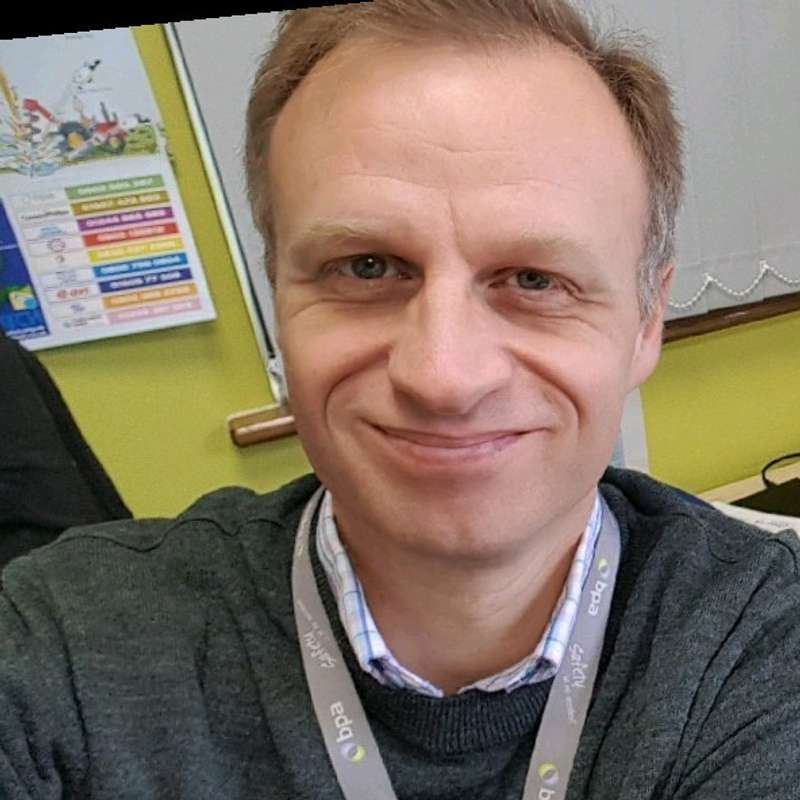 Clive Zanker