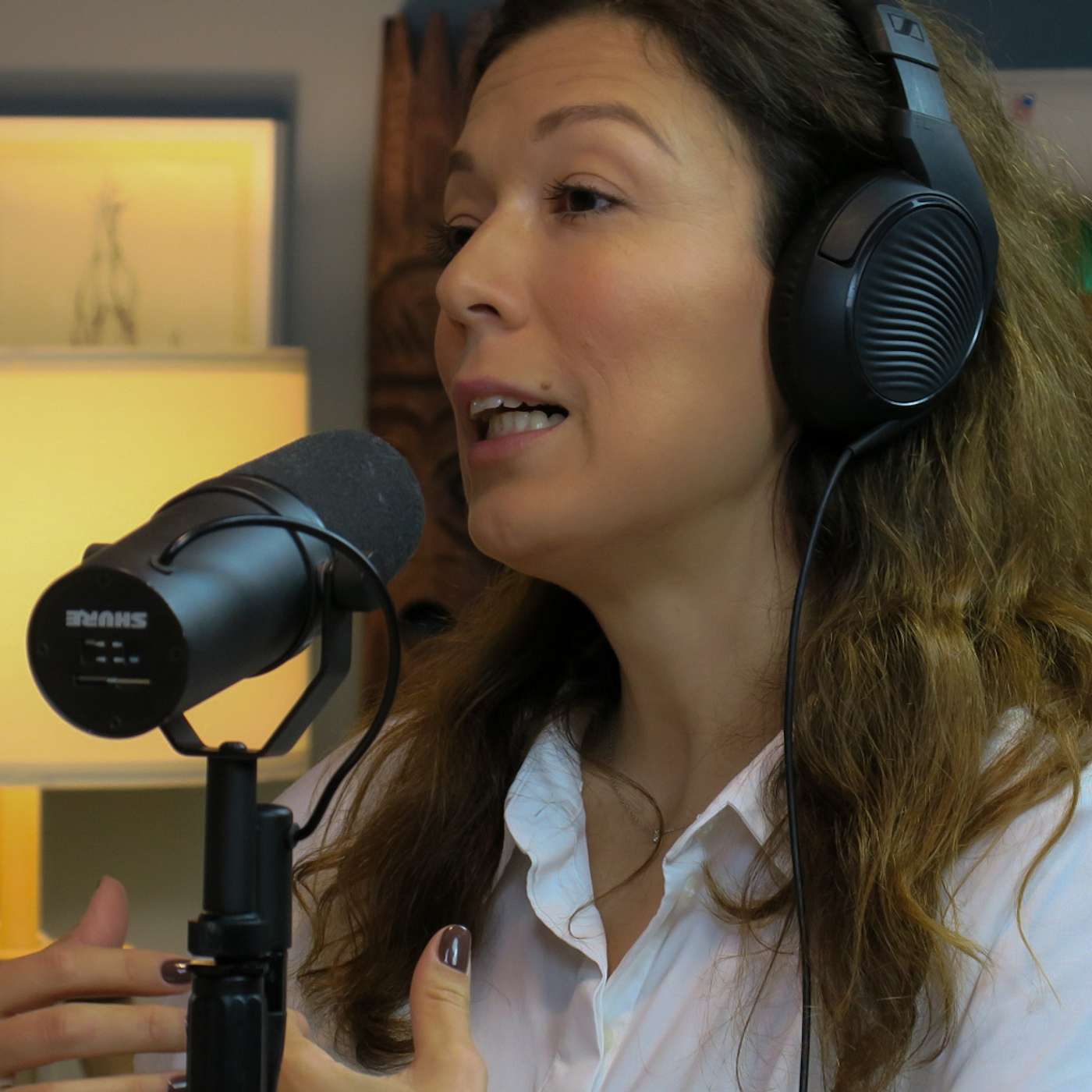 Mentalno zdravlje u Srbiji | dr Maša Vukčević Marković, prof. dr Tamara Džamonja Ignjatović | #236