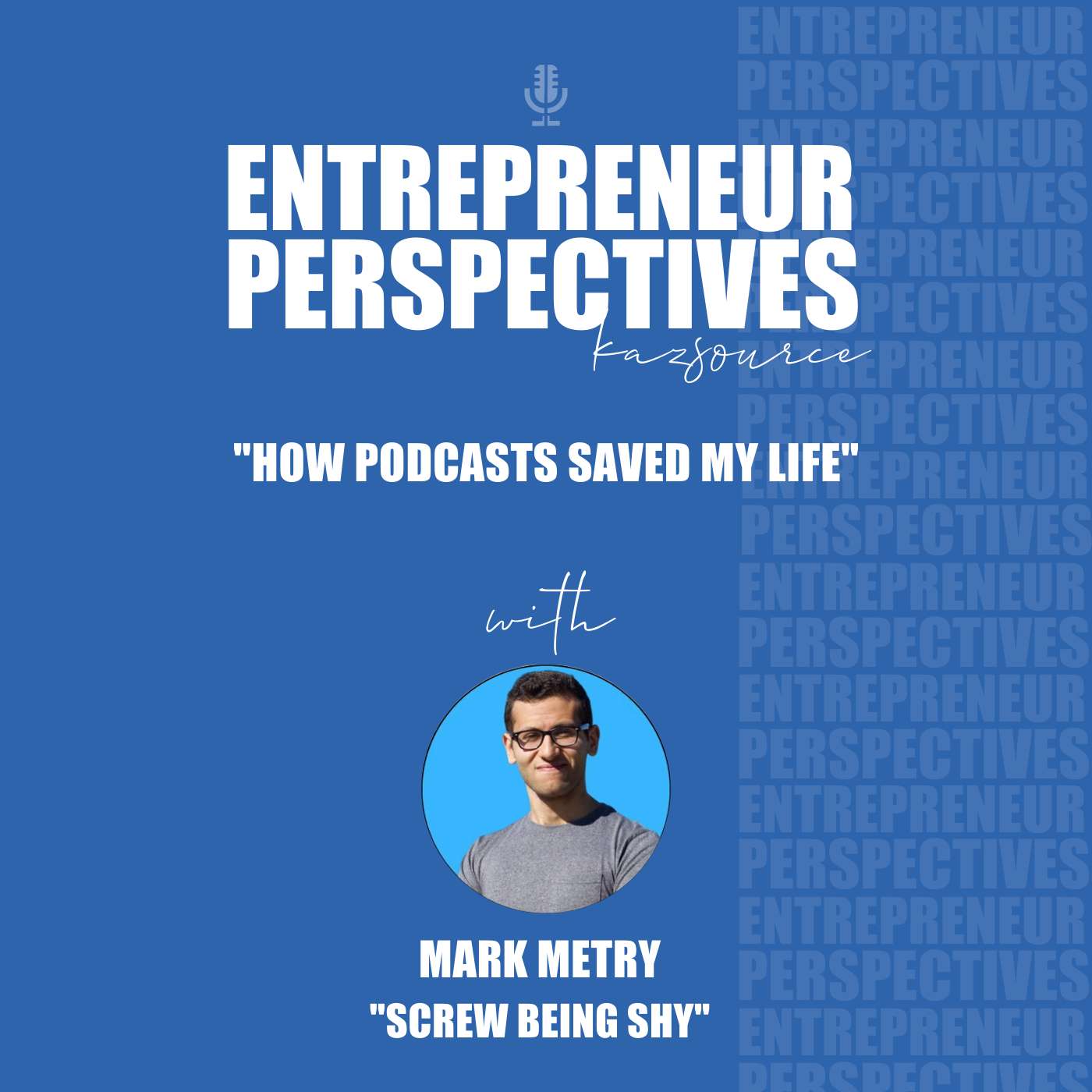 Entrepreneur Perspectives