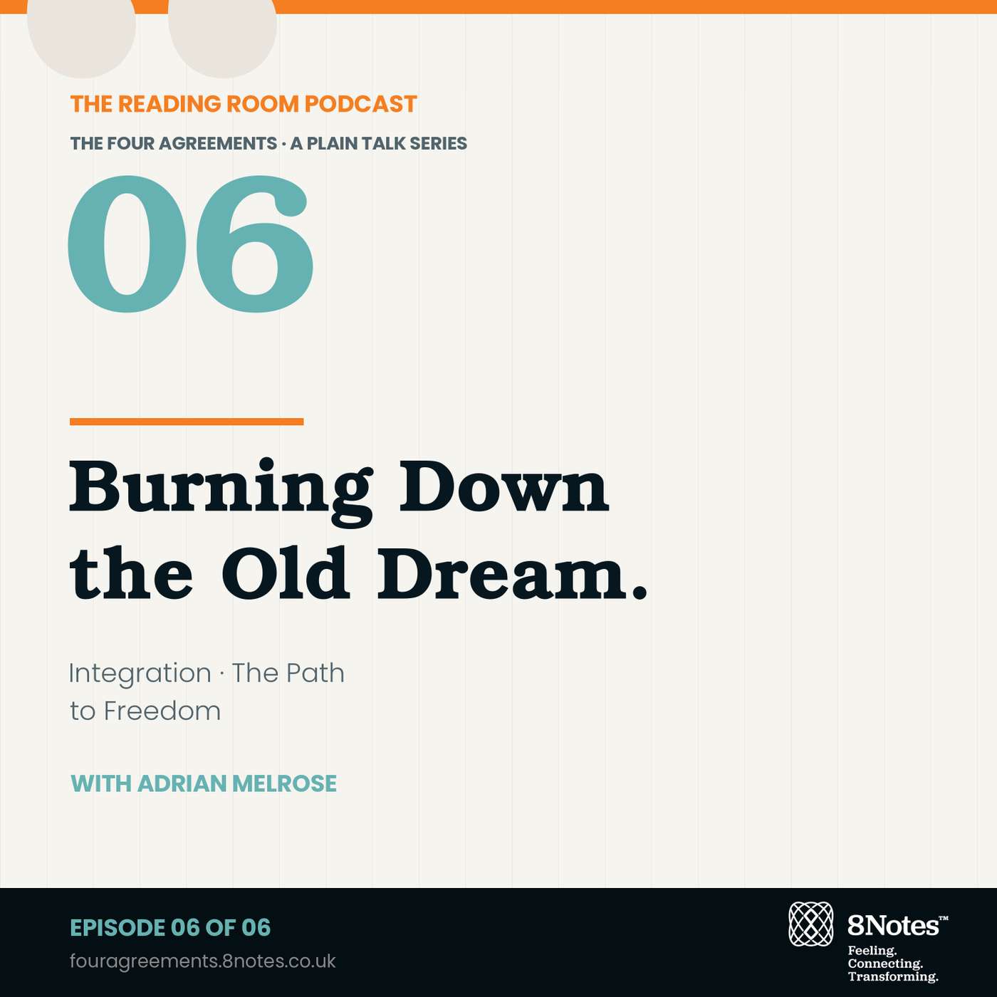 Ep6: The Variable Standard episode artwork