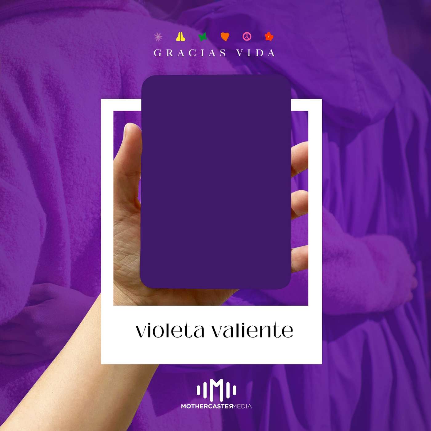 El sonido de los colores