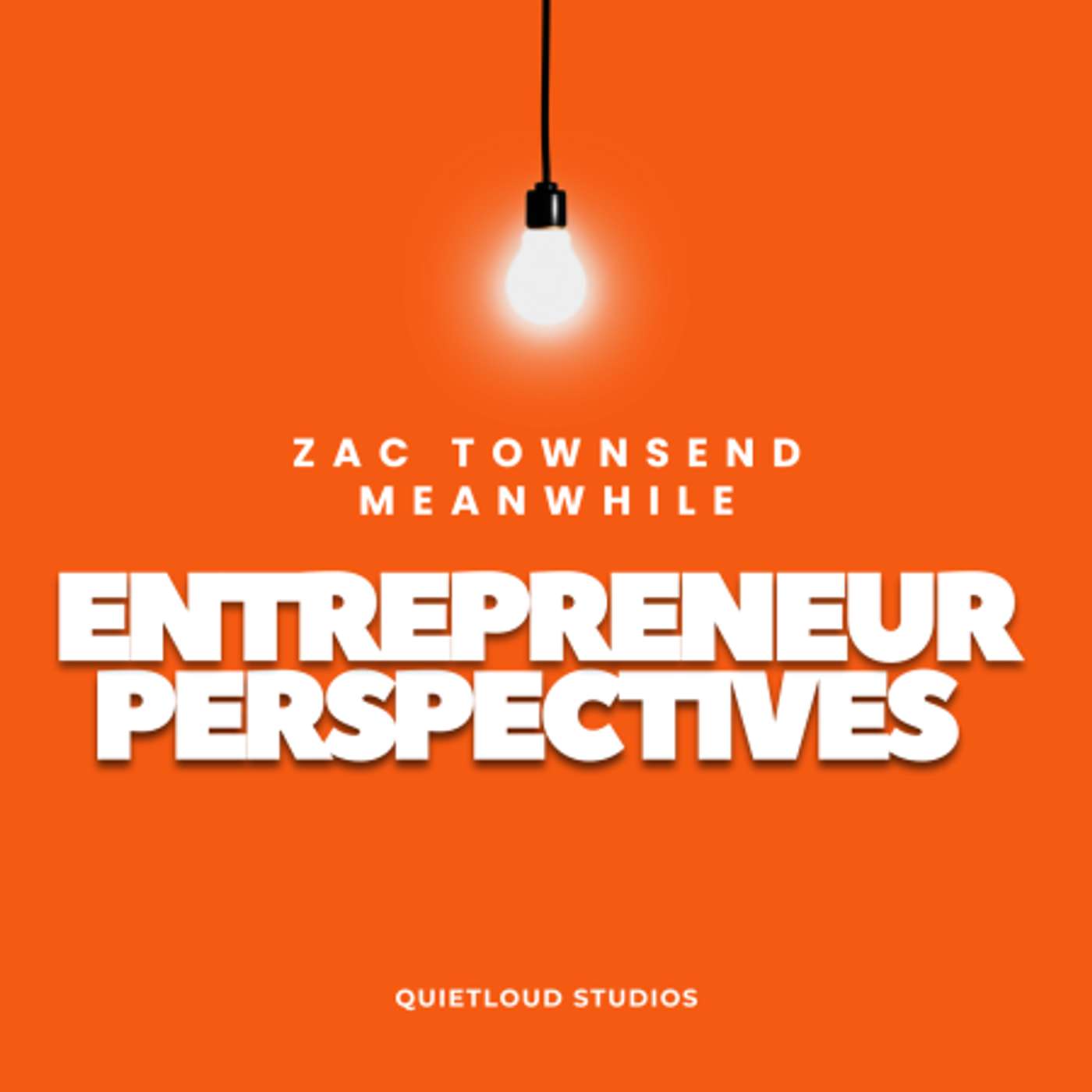 Entrepreneur Perspectives
