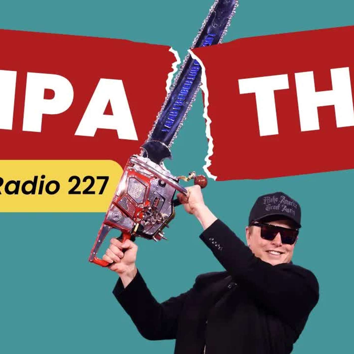 Empathy: a bug in the machine? Empathy: a bug in the machine?