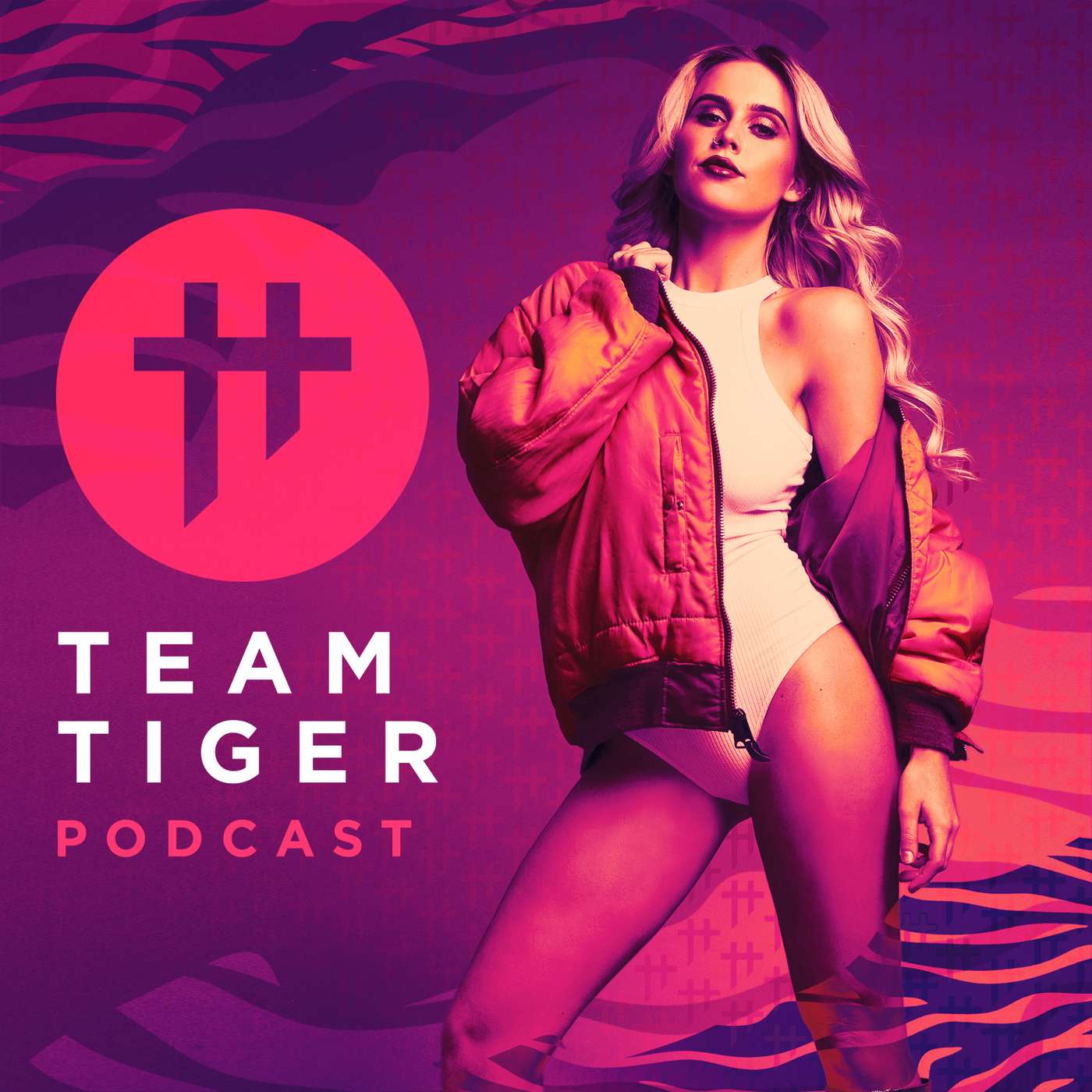 Team Tiger Podcast #028 Feat. MaRLo  - 1st Birthday Edition! episode artwork