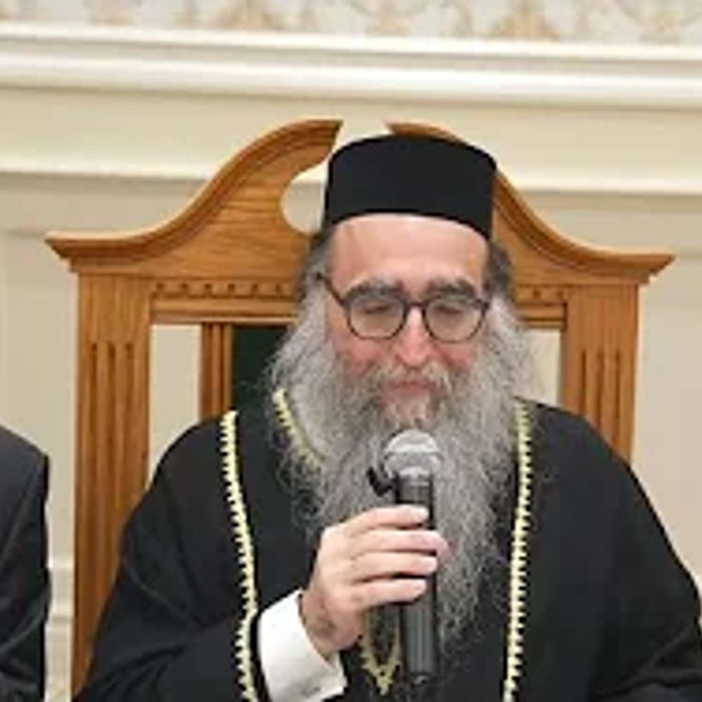 שיעור תורה - האדמו"ר רבי יאשיהו יוסף פינטו שליט"א - יום שני - כ"ד באב - תשפ"ה -  ניו - יורק - מס 2