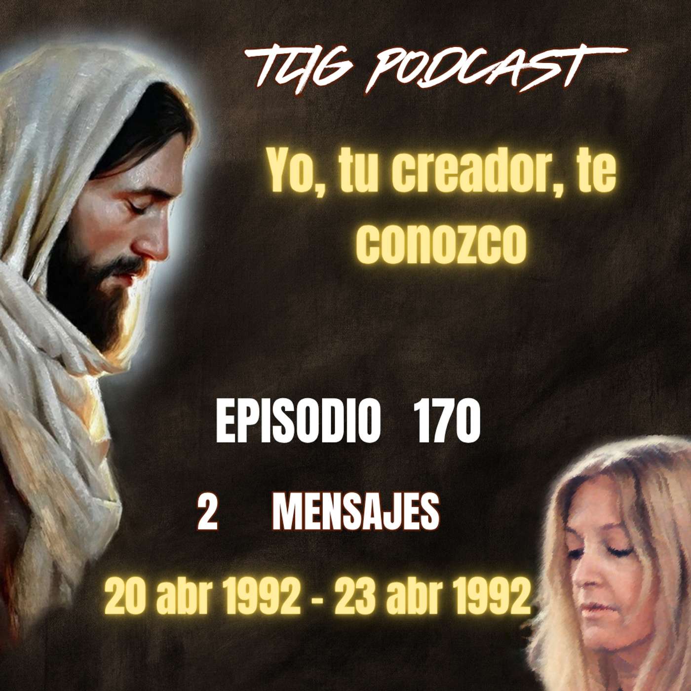 Portada de Verdadera Vida en Dios