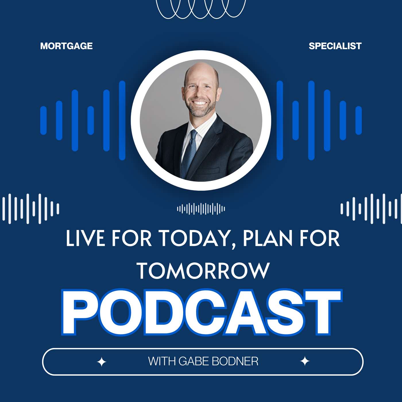 Live for Today Plan for Tomorrow Podcast