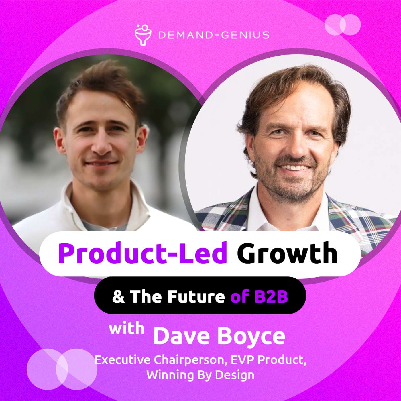 Demand Geniuses: Revenue-Driven B2B Marketing