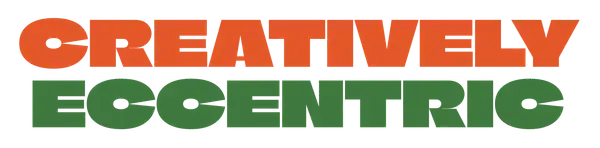 Creatively Eccentric