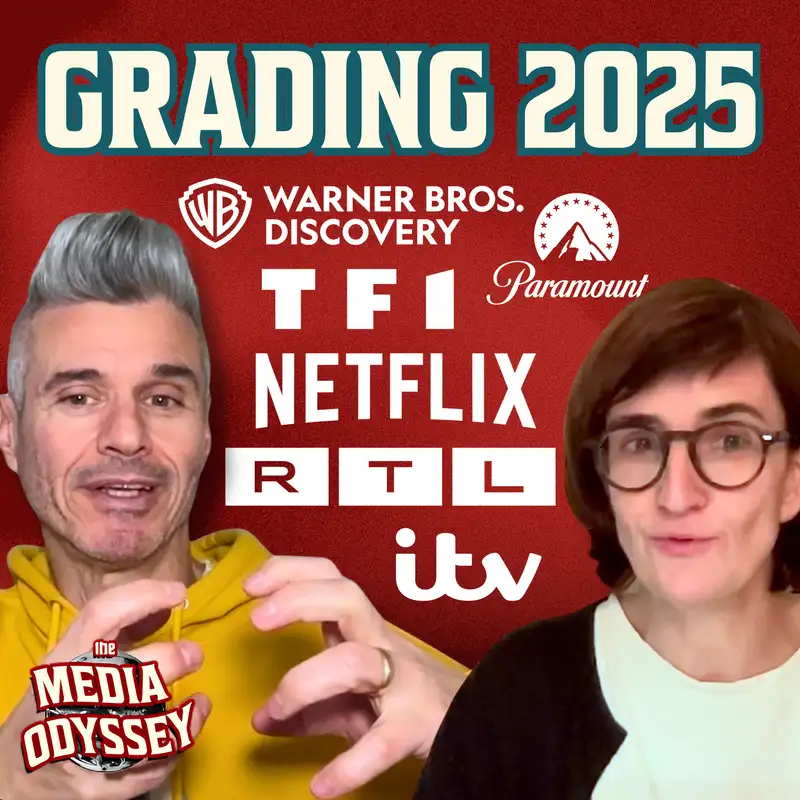 GRADING 2025: WERE WE RIGHT?