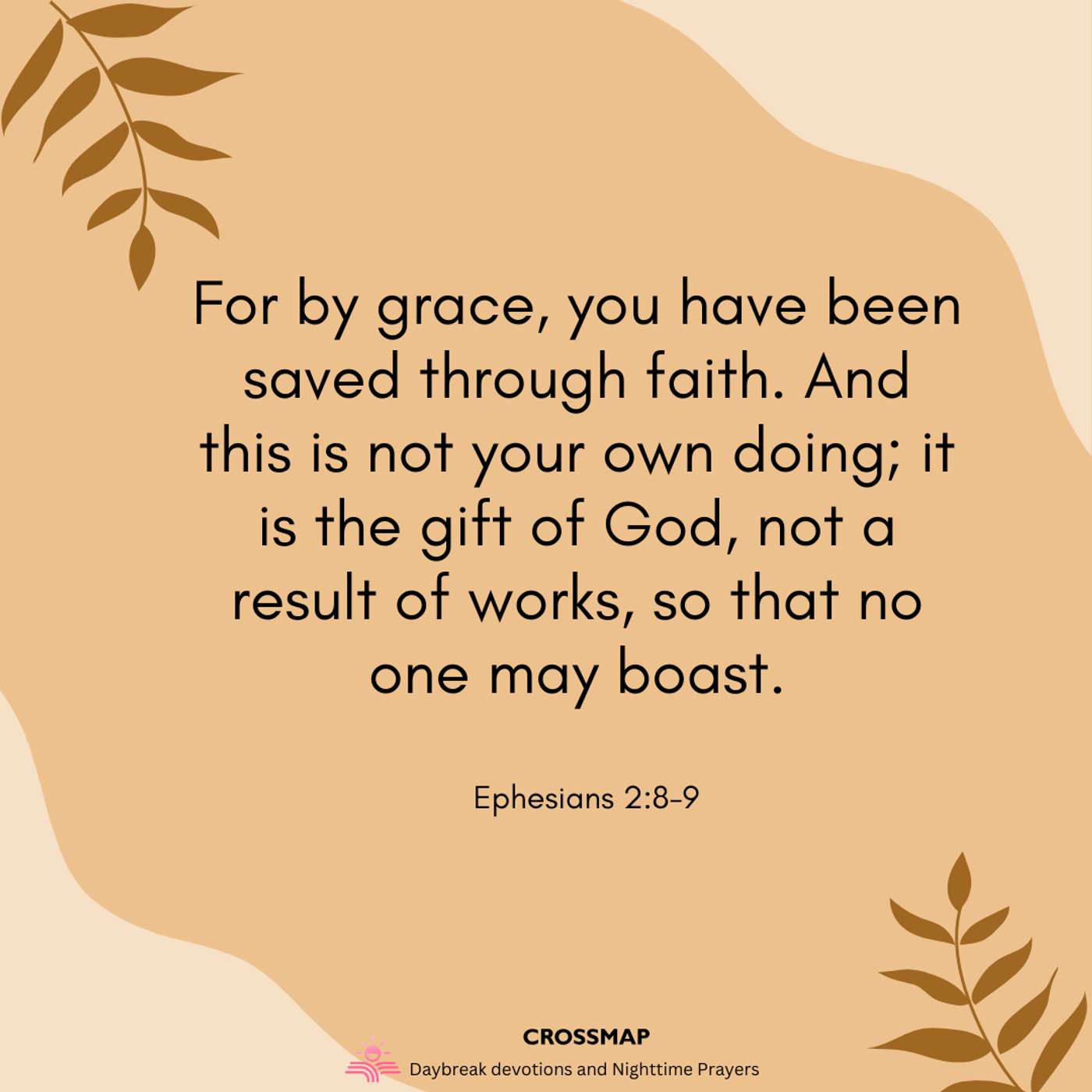 Embracing Grace through Practicing Gratitude - A Nighttime Prayer